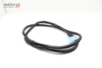 19-23 Porsche Cayenne Front Right Passenger Side Door Body Weatherstrip Seal Oem. Fixed Price $74.99.