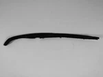 Genuine Mopar C Pillar Lower Weatherstrip Left 55372957AF. Fixed Price $47.25.