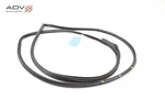 2013 - 2018 Toyota RAV4 Front Right Passenger Side Door Weatherstrip Seal Oem. Fixed Price $74.99.