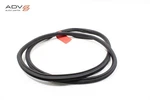 2019 - 2022 Mercedes A220 V177 Rear Left Side Door Body Weatherstrip Seal Oem. Fixed Price $42.24.