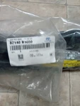 Genuine Front Door Side Weatherstrip Lh 82130B1000 For Hyundai Genesis. Fixed Price $49.99.