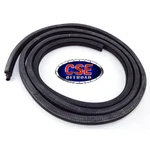 Door Seal Front Rear For Jeep Cherokee Xj 1984-1996 12303.69 Omix. Fixed Price $60.99.
