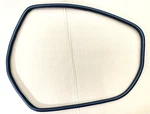 10-13 Mercedes E350 Sedan W212 Rear Right Side Door Weatherstrip Seal LOT210 Oem. Fixed Price $24.99.