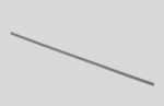 Door Seal-glass Run Division Bar Fairchild Industries F1036. Fixed Price $64.99.