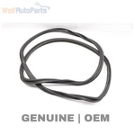 2013-2018 Audi S8 Trunk Lid Seal / Weather Stripping 4H0827705B. Fixed Price $25.49.