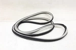 New Oem Rear Right Door Body Weatherstrip 769233KA0B For Nissan Pathfinder 13-14. Fixed Price $69.15.