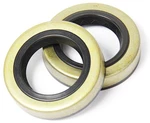 Gm 7.5" 8.2" 8.5" Chevy 10 Bolt 8.875" 12 Car Nova Camaro Malibu Axle Seals. Fixed Price $20.12.