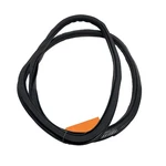 Volkswagen Passat 2012-2022 Rear Driver Side Door Body Weatherstrip Seal Oem. Fixed Price $33.74.