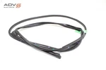 2023 - 2025 Kia Sportage Rear Right Passenger Side Door Weatherstrip Seal Oem. Fixed Price $59.49.