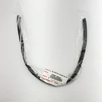 2020-2025 Toyota Highlander Rear Door Right Rh Seal Weatherstrip 67897-0E041. Fixed Price $30.00.