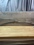 2014 - 2022 Infiniti Q50 Front Passenger Right Door Chrome Molding Upper Trim. Fixed Price $69.95.