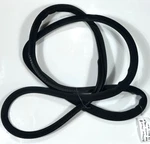 Passenger Front Door Weather Strip For Bmw Series E-65 E-66 E-67. Fixed Price $75.96.