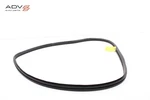 2019 - 2025 Mazda 3 Front Right Passenger Side Door Body Weatherstrip Seal Oem. Fixed Price $38.99.