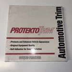 Cowles Products 39-211 Protektotrim Door Edge Guards,full Size U,50FT New. Fixed Price $34.95.