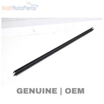 2015-2018 Bmw X4 28IX F26 Front Left Interior Door Window Slot Seal Trim. Fixed Price $18.48.