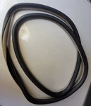 2000-2011 Cadillac Dts Deville Weather Stripe Seal Rear Right Passenger Side Oem. Fixed Price $22.49.