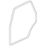 Genuine Ford Weather-strip On Body 8L8Z-7825324-D. Fixed Price $120.68.