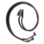 For Chevy Corvette 78-82 Fairchild KG3168 Driver & Passenger Side Door Seal Kit. Fixed Price $119.57.