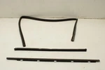 16-20 Kia Optima Front Right Door Run Channel W/ Belt Weatherstrips 82540-D5000. Fixed Price $101.91.