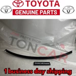 New Toyota Genuine Tacoma Door Seal Weatherstrip Access Panel 67874-04011. Fixed Price $76.48.