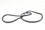 New Oem Ford Rear Door Body Mounted Weatherstrip LC5Z78253A10A Aviator 2020-2025. Fixed Price $77.95.