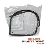 2018-2024 Lexus LS500/LS500H Rear Lh Door Upper Weatherstrip New Oem 67888-50100. Fixed Price $63.11.