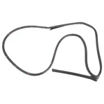 Oem New Hyundai Elantra 2021-2025 Left Rear Door Weather Strip Seal 83130-AA000. Fixed Price $148.15.