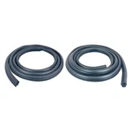 For Ram 2500 2011-2024 Fairchild Front Driver & Passenger Side Door Seal Kit. Fixed Price $131.04.