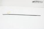 2015-2018 Bmw X4 F26 Front Right Side Door Window Belt Weatherstrip Molding Oem. Fixed Price $47.39.
