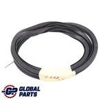Mercedes C118 Door Edge Gasket Front Left N/s Rubber Sealing A1186920500. Fixed Price $205.89.