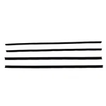 Fairchild KF2096 Belt Weatherstrip Kit. Fixed Price $153.41.