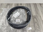 Lexus Ux 2019-2023 Front Left Side Door Seal Weatherstrip Rubber 67862-76020. Fixed Price $80.00.