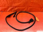 10-16 Hyundai Genesis Coupe Right Lower Door Weather Strip Rubber Seal 219. Fixed Price $59.95.
