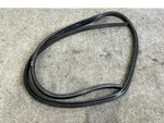 19-25 Infiniti QX50 Rear Right Pass Side Door Body Weatherstrip Rubber Seal Oem. Fixed Price $49.50.