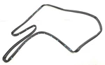 New Oem Ford Front Right Door Mounted Weatherstrip FT4Z-5820530-A Edge 2015-2025. Fixed Price $55.59.