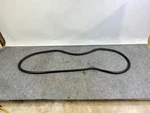 18-21 Buick Enclave Front Right Passenger Side Door Weatherstrip Seal Cover Oem. Fixed Price $32.50.