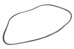 Genuine Gm Door Weather-strip 84798322. Fixed Price $30.21.