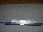 2015-2020 Audi S3 A3 Left Window Belt Molding 8V5853763C2ZZ Oem New 2016 2017. Fixed Price $97.35.