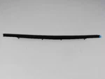 Genuine Mopar Door Seal Left 55257239AE. Fixed Price $38.56.