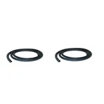 Fairchild KG3094 Door Seal Kit. Fixed Price $96.80.