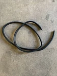 Bmw E90 3 Series Sedan Rear Left Right Door Weatherstrip Rubber Seal Oem. Fixed Price $22.46.