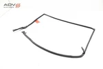 2014 - 2022 Land Rover Range Rear Left Door Upper Weatherstrip Seal Oem. Fixed Price $75.99.