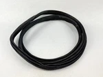 16-20 Infiniti QX60 Rear Left Driver Side Door Weatherstrip Seal Cover Oem. Fixed Price $49.50.