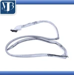 Door Seal Left Mercedes Benz 420SL R107 Original Quality Driver Side. Fixed Price $181.93.