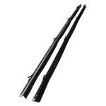 Fairchild Outer Driver & Passenger Side Belt Weatherstrip Kit. Fixed Price $41.08.
