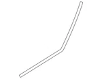 Genuine Bmw Lower Seal 51-35-7-179-125. Fixed Price $88.91.