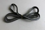 Bmw Right Door Seal Weatherstrip E32 735I 740I 1988-94 (51221928710). Fixed Price $99.00.
