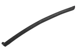 Genuine Gm Passenger Side Rear Door Lower Auxiliary Weatherstrip 23253595. Fixed Price $30.34.