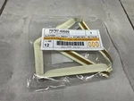 Genuine New Oem Toyota RAV4 2013-2026 Rear Right Door Outside Pad #75797-42020. Fixed Price $9.49.