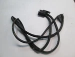 97-04 Corvette C5 Door Weatherstrip Seal Rh 1030-2724. Fixed Price $75.00.